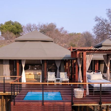Simbavati Hilltop Lodge Timbavati Game Reserve Esterno foto