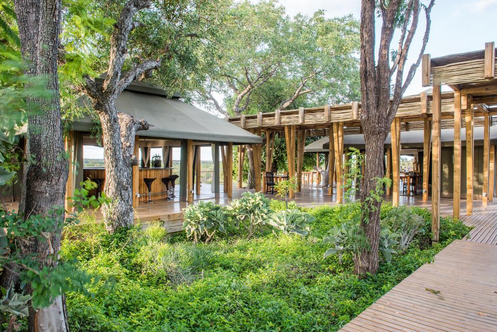 Simbavati Hilltop Lodge Timbavati Game Reserve Esterno foto