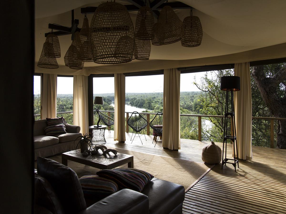 Simbavati Hilltop Lodge Timbavati Game Reserve Esterno foto