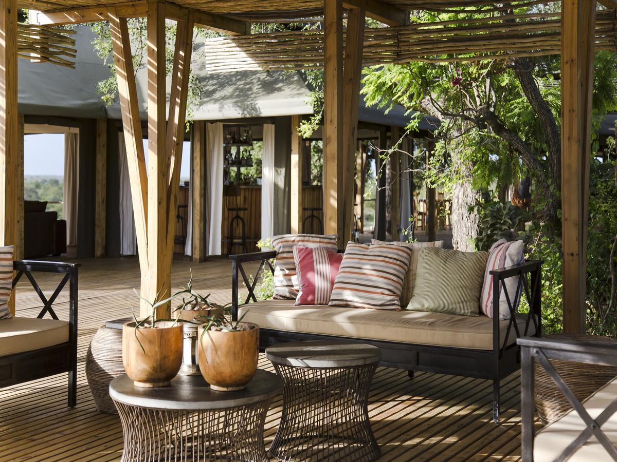 Simbavati Hilltop Lodge Timbavati Game Reserve Esterno foto